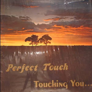 touching you